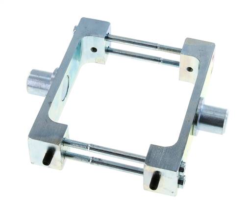 Center Swivel Mounting for 80 mm Airtec IS0 15552 Cylinder