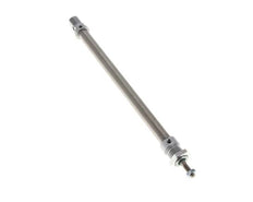 ISO 6432 Round Double Acting Cylinder 12-160mm - Magnetic