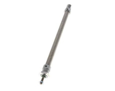 ISO 6432 Round Double Acting Cylinder 12-160mm - Magnetic