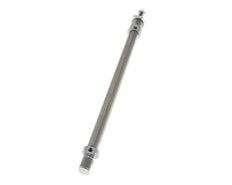 ISO 6432 Round Double Acting Cylinder 12-160mm - Magnetic