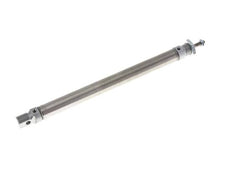 ISO 6432 Round Double Acting Cylinder 16-160mm - Magnetic