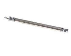 ISO 6432 Round Double Acting Cylinder 16-160mm - Magnetic