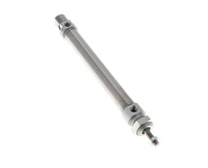 ISO 6432 Round Double Acting Cylinder 20-125mm - Magnetic