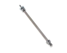 ISO 6432 Round Double Acting Cylinder 8-125mm - Magnetic