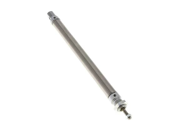 ISO 6432 Round Double Acting Cylinder 16-160mm - Magnetic - Non-Rotating
