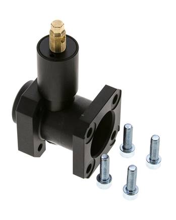 Locking Unit for ISO 15552 125 mm