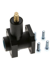 Locking Unit for ISO 15552 63 mm