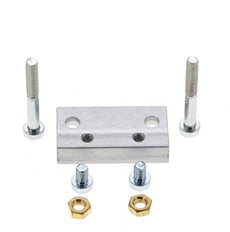 Adapter Plate for ISO 15552 50 mm