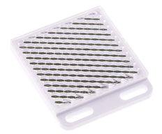 Rectangular Reflector 60.3x51.4mm