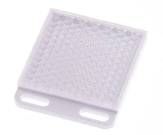 Rectangular Reflector 60.3x51.4mm