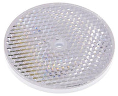 Round Reflector 82mm