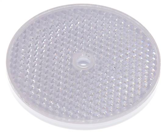 Round Reflector 82mm