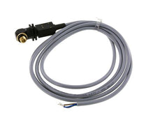 Pneumatic Fitting Sensor 1/8'' Electrical