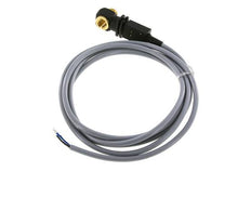 Pneumatic Fitting Sensor 1/4'' Electrical