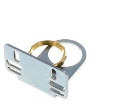 Mounting Bracket Without Union Nut Multifix M50x1.5