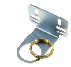 Mounting Bracket Without Union Nut Multifix M50x1.5