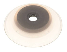 80mm Flat Silicone Clear Vacuum Suction Cup G 1/4 inch Female Stroke 6mm Robust Lips