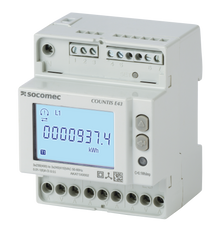 Socomec Electricity Meter - 48503065