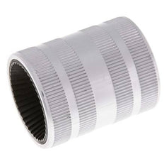 Deburrer For Tubes 8 - 35 mm Heavy Duty