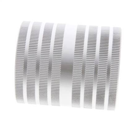 Deburrer For Tubes 10 - 56 mm Heavy Duty