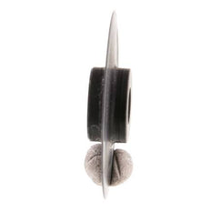 Replacement Cutting Wheel For Plastic Composite Pipes