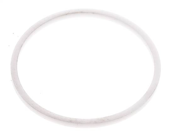 1" PTFE Strainer Seal Kit 1.0mm Mesh