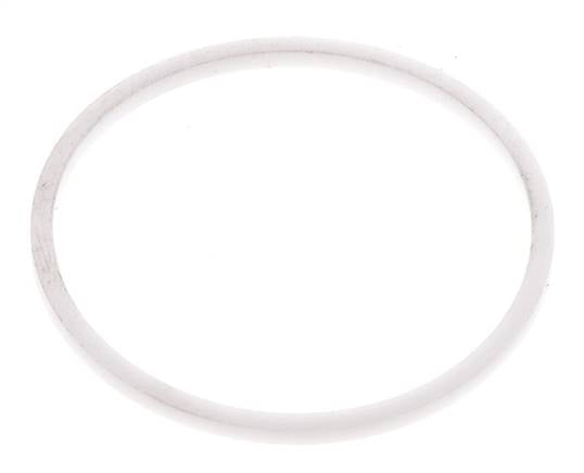 1" PTFE Strainer Seal Kit 1.0mm Mesh