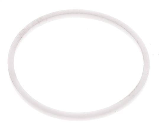 1" PTFE Strainer Seal Kit 1.0mm Mesh