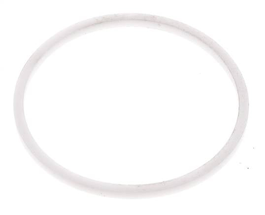 1" PTFE Strainer Seal Kit 1.0mm Mesh