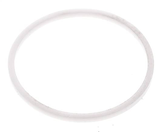 1" PTFE Strainer Seal Kit 1.0mm Mesh