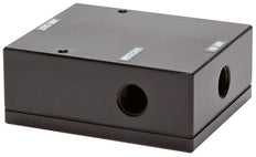 90% 200l/min Multi-stage Vacuum Generator