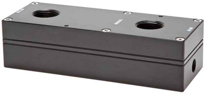 90% 900l/min Multi-stage Vacuum Generator