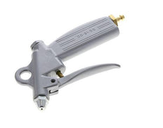DN5 (Orion) Adjustable Flow Aluminum Air Blow Gun Short Nozzle