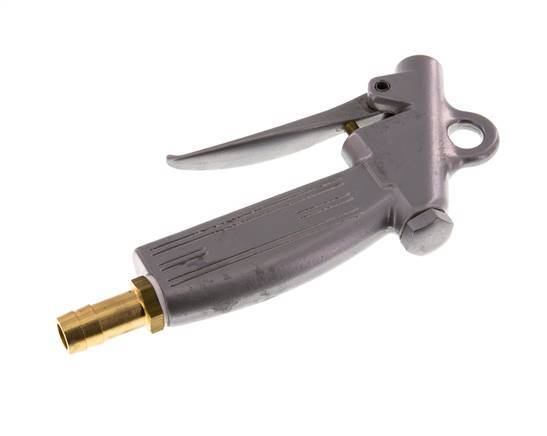 13mm Aluminum Air Blow Gun Without Nozzle
