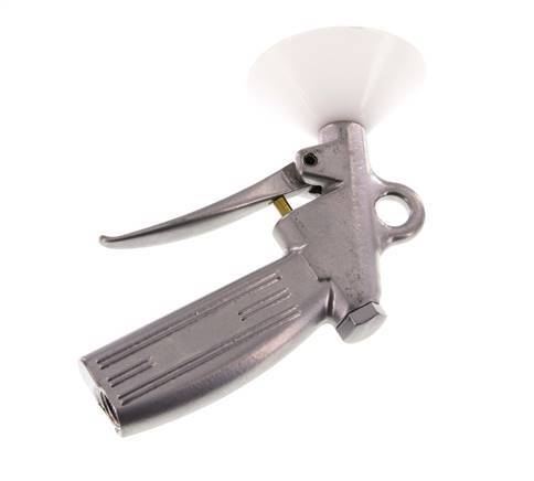G1/4 inch Aluminum Air Blow Gun Protective Screen