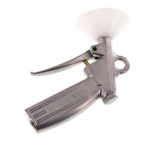 G1/4 inch Aluminum Air Blow Gun Protective Screen