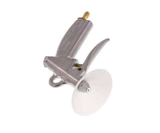 9mm Aluminum Air Blow Gun Protective Screen