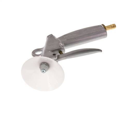 9mm Aluminum Air Blow Gun Protective Screen