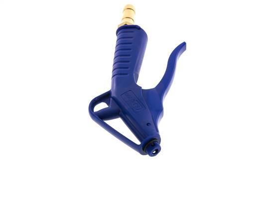 13mm Plastic Air Blow Gun Without Nozzle
