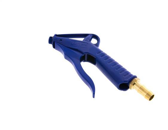 13mm Plastic Air Blow Gun Without Nozzle