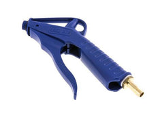 9mm Plastic Air Blow Gun Without Nozzle