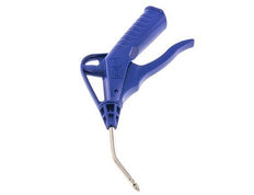 G1/4" Plastic Air Blow Gun Fixed Noise Protection Nozzle