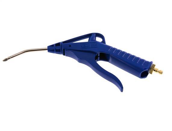 DN5 (Orion) Plastic Air Blow Gun Fixed Noise Protection Nozzle