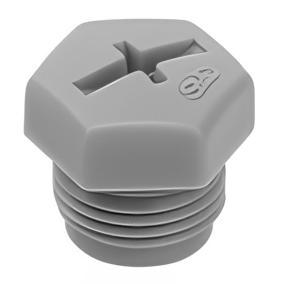 SMC Seal Cap - EX9-AWTS [2 Pieces]