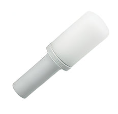 SMC AN 12mm Plug-In Compact Pneumatic Muffler - AN30-C12
