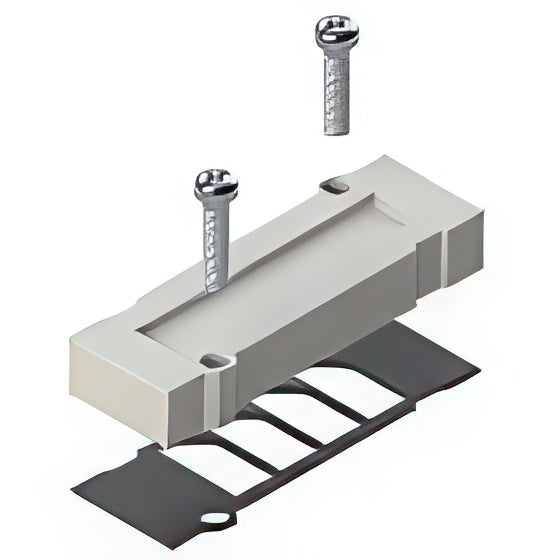 SMC Socket - DXT170-71-1 [50 Pieces]