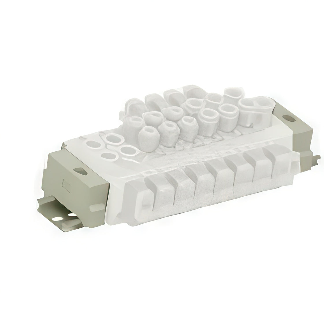 SMC Cassette-Type Valve Manifold - SS5Y5-60-08U-Q