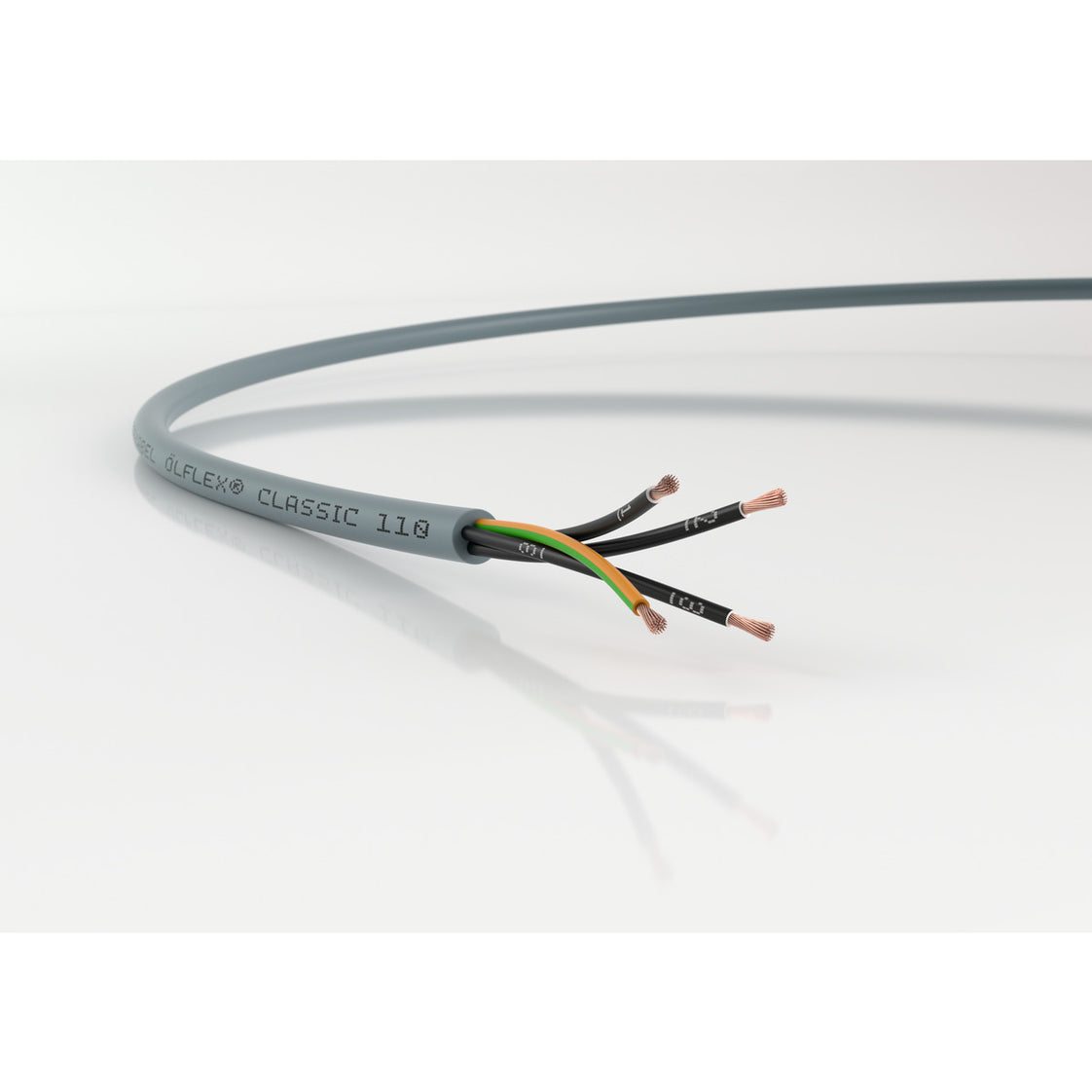 OLFLEX Classic 110 40-Core Control Cable 0.5mm² - 1119040 [5 Meters]