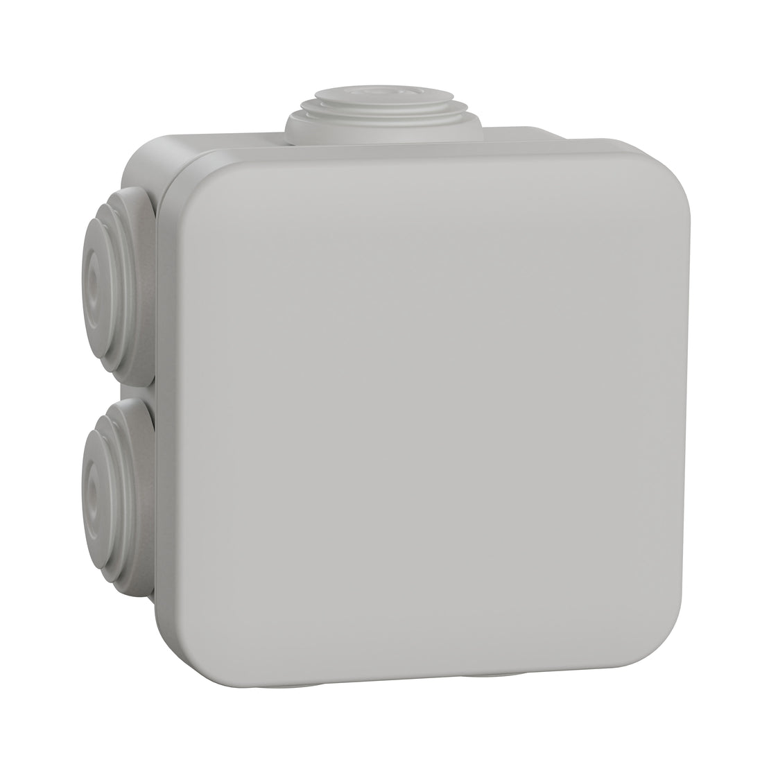 Schneider Electric Sarel MUREVA Surface mounted Wall/Ceiling Box - ENN05032 [5 Pieces]