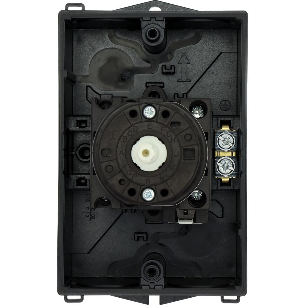 EATON INDUSTRIES T Load Disconnector - 207154